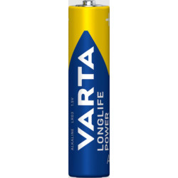 Varta Battery High Energy DE AAA Référence: W129242823