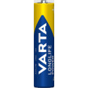 Varta Battery High Energy DE AAA Référence: W129242823