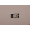 Lenovo 128GM.22242PCIe 3x2TOS Reference: FRU00UP650