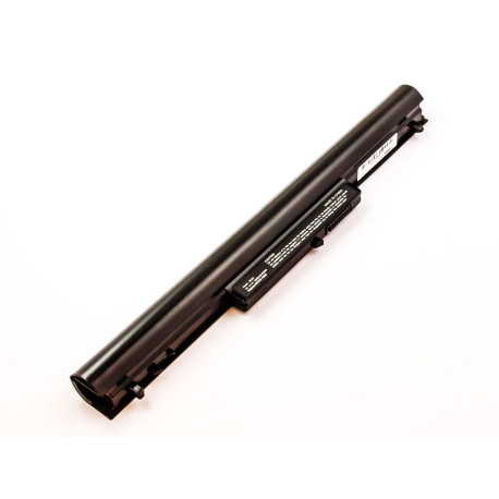 CoreParts Laptop Battery for HP 31.68Wh Référence: MBI2399