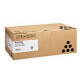Ricoh TONER BLACK Référence: 407340