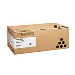 Ricoh TONER BLACK Référence: 407340
