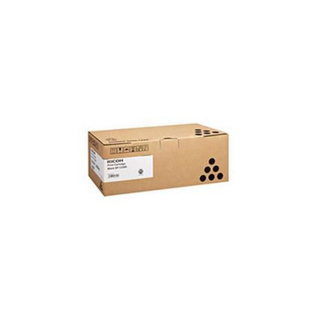 Ricoh TONER BLACK Référence: 407340