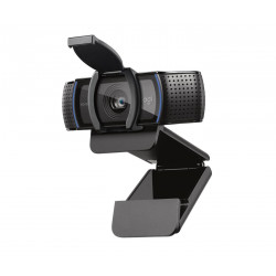 Logitech C920 PRO HD webcam 1920 x Reference: W127162169