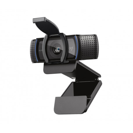 Logitech C920 PRO HD webcam 1920 x Reference: W127162169