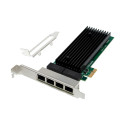 MicroConnect Network Card PCIe x1 Intel Référence: W129148395