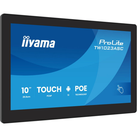 iiyama 10.1 Android Panel PC, Référence: W129242895