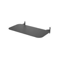 SMS EVER350 Metal Shelf Dark Référence: W129242897