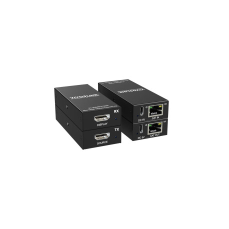Vivolink HDMI 18Gbps Extender kit (60m) Référence: W129148411