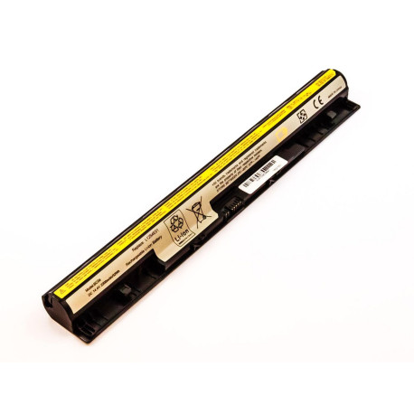 CoreParts Laptop Battery for Lenovo Référence: MBI3366