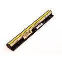 CoreParts Laptop Battery for Lenovo Référence: MBI3366