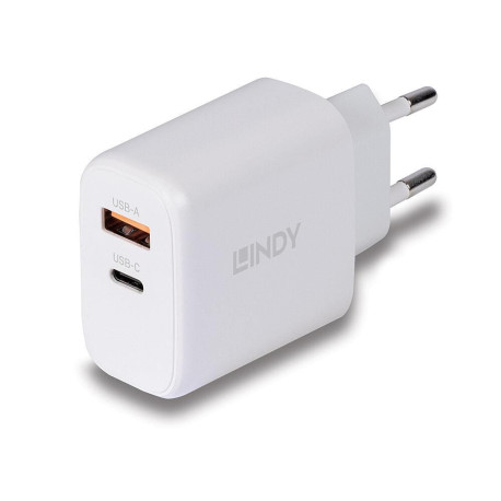 Lindy mobile device charger Référence: W128812218