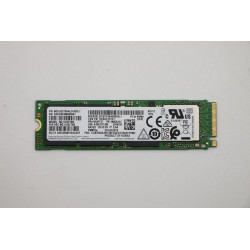 Lenovo SSD M.2 2280 PCIe NVMe 2TB Référence: W125629779
