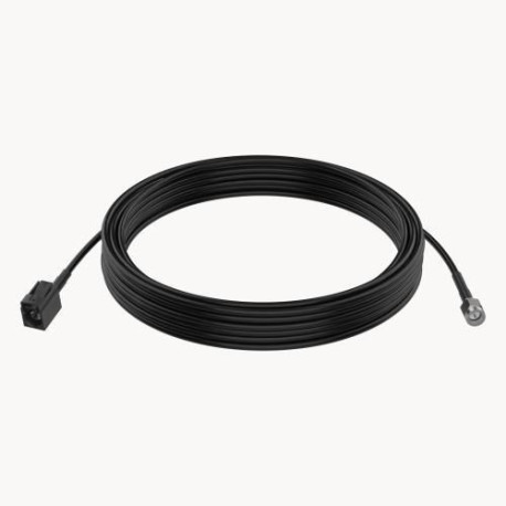 Axis TU6007-E CABLE 8M 4P Référence: W128459863