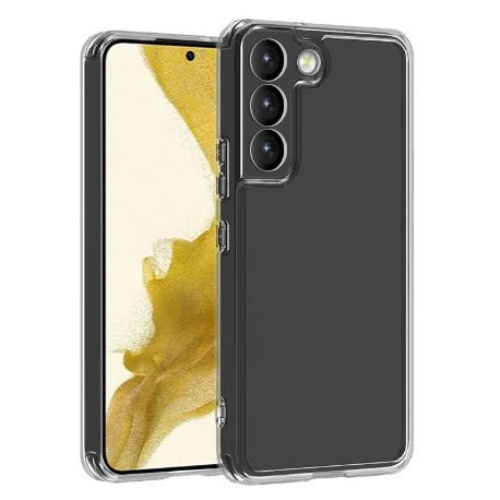 eSTUFF LONDON S23 FE Galaxy Clear Reference: W128808214