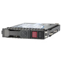 HP 2TB HotSwap 2.5 SFF SAS Référence: 765466-B21