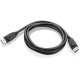 Lenovo DisplayPort Cable Kit Reference: 03X6405