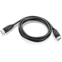 Lenovo DisplayPort Cable Kit Reference: 03X6405