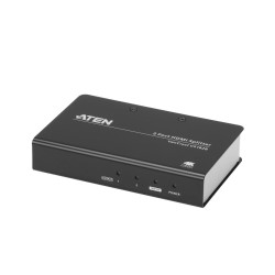 Aten HDMI Splitter (4:4:4), Reference: VS182B-AT-G