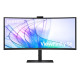 Samsung Viewfinity S34C652Vau Référence: W128563480