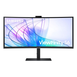 Samsung Viewfinity S34C652Vau Référence: W128563480