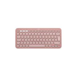 Logitech Pebble Keys 2 K380S Keyboard Référence: W128564873
