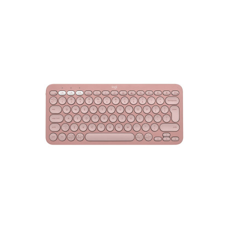 Logitech Pebble Keys 2 K380S Keyboard Référence: W128564873