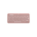 Logitech Pebble Keys 2 K380S Keyboard Référence: W128564873