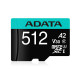 ADATA Premier Pro memory card 512 Reference: W125998339