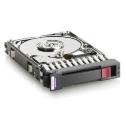 HP 146GB 10.000Rpm 2.5Inch Référence: 432320-001