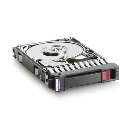 HP 146GB 10.000Rpm 2.5Inch Référence: 432320-001