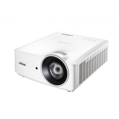 Vivitek DU4381Z-ST Projector, DLP, Référence: W129058418
