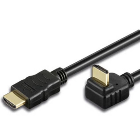 Techly 5M High Speed Hdmi Cable With Référence: W128565627