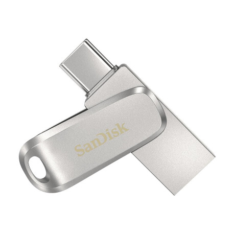 Sandisk Ultra Dual Drive Luxe Usb Reference: W128261668