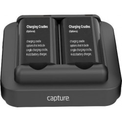 Capture Eagle Charging cradle (2 Reference: W127032290