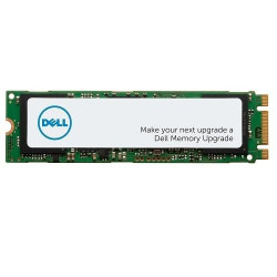 Dell M.2 PCIe NVME Class 40 2280 Reference: AA618641