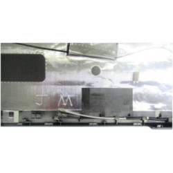 Dell 15.6 LCD back cover assembly Référence: W128819178