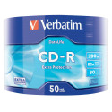Verbatim CD-R 700MB 52X EXTRA Reference: W125625483