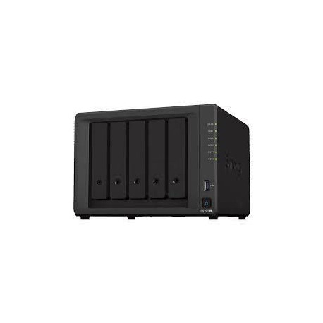 Synology DiskStation DS1522+ 5-bay Reference: W126923591