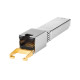 HP 10GBase-T SFP+ Transceiver Référence: 813874-B21