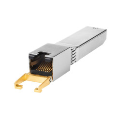 HP 10GBase-T SFP+ Transceiver Référence: 813874-B21