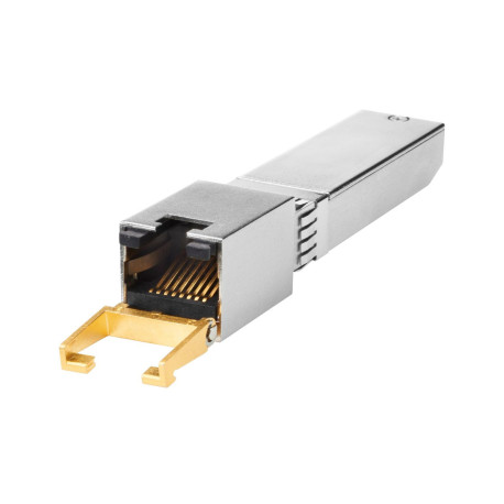 HP 10GBase-T SFP+ Transceiver Référence: 813874-B21
