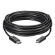 Poly CBL USB 3.1 TYPE A TO C SLIM Référence: W128590898