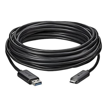 Poly CBL USB 3.1 TYPE A TO C SLIM Référence: W128590898