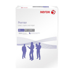 Xerox A4 Premier Paper 80g unpunched Reference: 003R91720