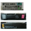 Hewlett Packard Enterprise DRV HD 8TB 6G 7.2K 3.5 SATA Reference: 820033-001