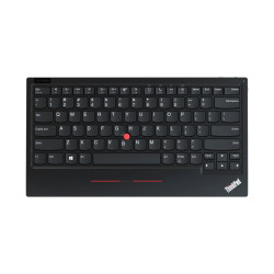 Lenovo Keyboard US Eng Reference: W125768413