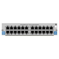 Hewlett Packard Enterprise Procurve Switch Reference: J8768A