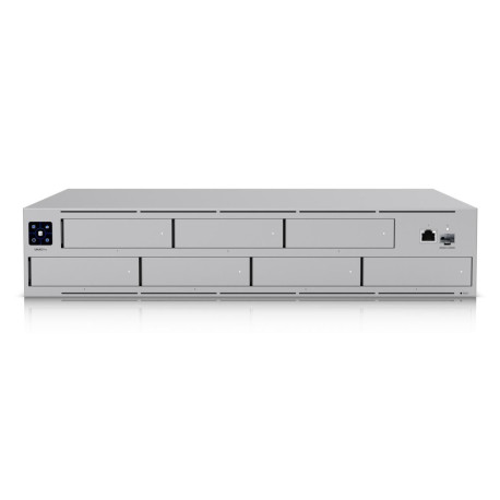 Ubiquiti 2U rack-mount NAS with (7) Référence: W128977914