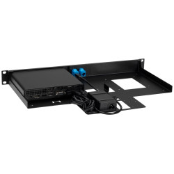 Rackmount IT Rack Mount Kit for HP Mini Reference: W128891552